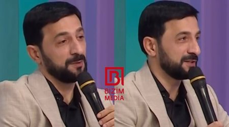 &ldquo;Elə nömrəm olub ki, heç ailəm bilməyib&rdquo; - VİDEO