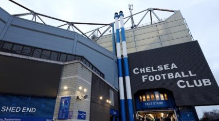 "Çelsi"yə ittiham irəli sürüldü