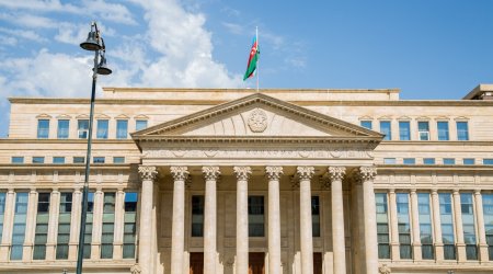 Ali Məhkəmədə işləmək istəyənlərin nəzərinə!