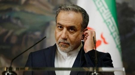 Arakçı ailəsi ilə birgə Livana qaçdı