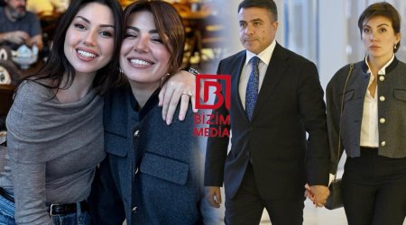 Safura Cabir İmanovun xanımı ilə FOTOLARINI paylaşdı