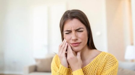 Dişimiz ağrıyanda stomatoloqa, yoxsa psixoloqa GEDƏK? &shy;&ndash; Maraqlı HƏQİQƏTLƏR