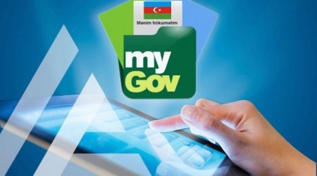 Bu sənədləri də &ldquo;mygov&rdquo;dan almaq mümkün olacaq
