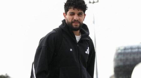 "Qarabağ" da Türkiyəyə getdi - FOTO