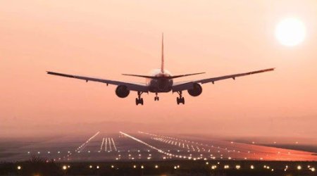 İrəvan Tehrana uçuşları LƏĞV ETDİ