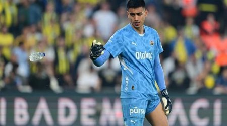 "Fənərbağça" qapıçısını icarəyə göndərdi