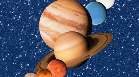 Bu tarixdə planetlərin paradı olacaq