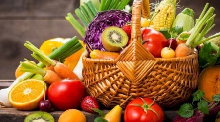 Bu qidalar xərçəngin inkişafını ləngidir