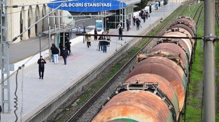 Bakıdan Ermənistana 979 ton Aİ-92 markalı benzin GÖNDƏRİLDİ - FOTO