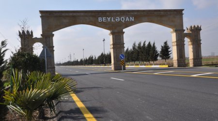 Beyləqanda 5 nəfər tutuldu - 15 yaşlı qıza...