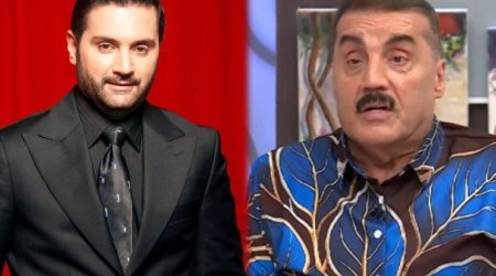 İzzət Bağırov: "Oğlu ilə dostam, amma özü ilə danışmıram"