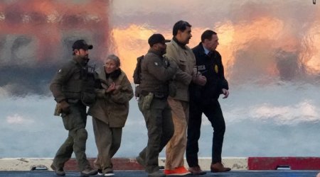 ABŞ Maduro əməliyyatında bu gizli silahdan istifadə edib?