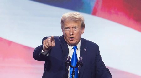 Tramp: "Kubaya neft və pul getməyəcək"