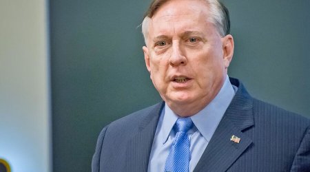 Amerikalı polkovnik: &ldquo;İrana yaxın zamanlarda zərbə endiriləcək&rdquo; - FOTO