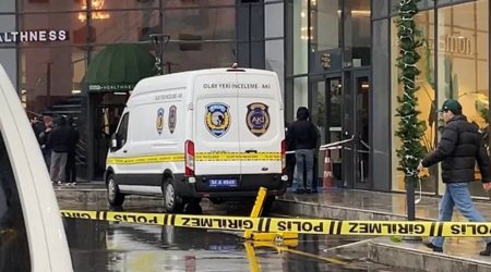 İstanbulda partlayış: Yaralananlar var