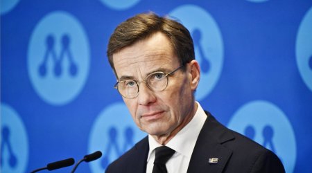 ABŞ sadiq müttəfiqi olan Danimarkaya təşəkkür etməlidir - VİDEO