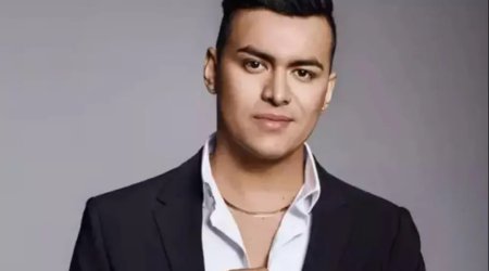 Məşhur müğənni 34 yaşında vəfat etdi