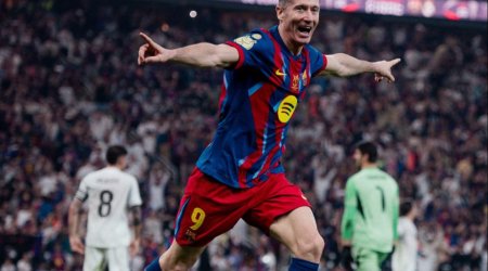 &ldquo;Barselona&rdquo; İspaniya Superkubokunun qalibi oldu &ndash; VİDEO