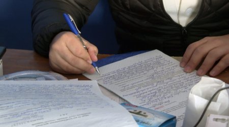 Bu sahibkarlara maliyyə sanksiyası tətbiq edilməyəcək