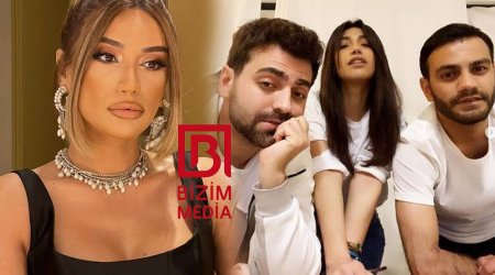 Röya Ayxan qardaşlarına eyni binadan İKİ EV ALIB &ndash; VİDEO