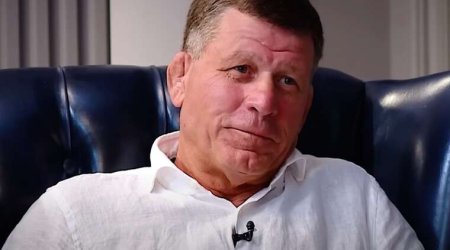 "Oleq Bakinski" şərti cəzadan azad edildi