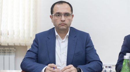 Prezidentdən Məcnun Məmmədovla bağlı SƏRƏNCAM