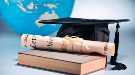 Dövlət hesabına xaricdə təhsil almaq istəyənlərin DİQQƏTİNƏ!