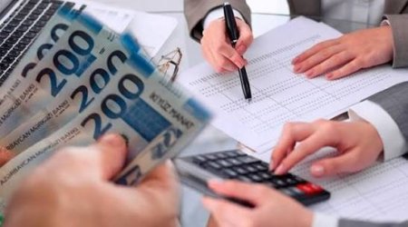 Müvəqqəti fəaliyyət göstərən xüsusi icra məmurlarının xidmət haqqı BELƏ ÖDƏNİLƏCƏK