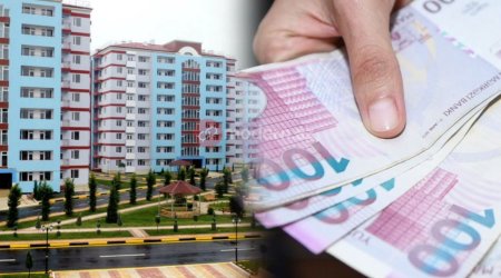 "Komendant pulu" ləğv olunur: Binalarda pul yığımına dövlət nəzarəti gəlir