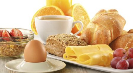 Zərərli səhər yeməklərinin SİYAHISI - Onlardan uzaq durun&hellip;