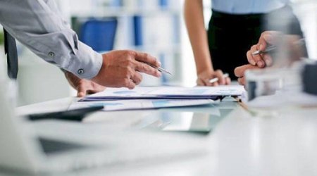 Azərbaycanda 8 dövlət qurumu LƏĞV EDİLDİ