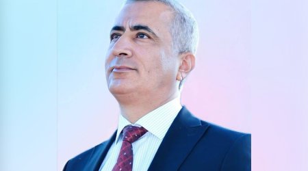 Fuad Qəhrəmanlı DTX-yə çağırıldı- “Boz kardinal”ın işinə görə