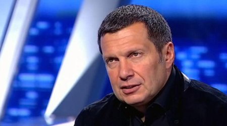 Ermənistan Solovyova belə CAVAB VERDİ: “İt hürər, karvan keçər” - VİDEO