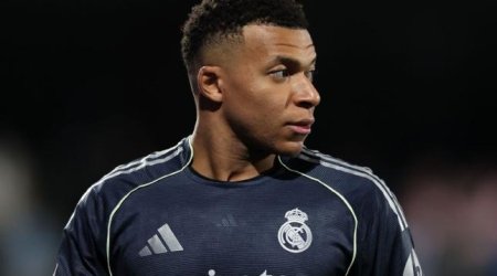 "Barselona"nın prezidenti Mbappeni TƏNQİD ETDİ