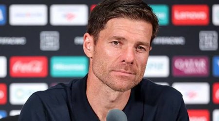 "Real" Xabi Alonso ilə vidalaşdı - Yerinə keçmiş oyunçu gətirildi - FOTO