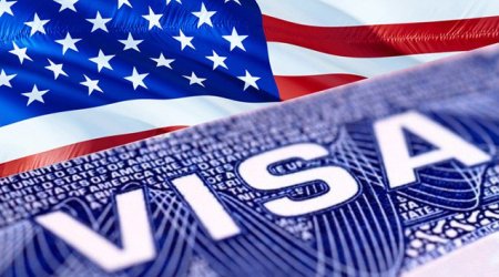 ABŞ-dan sərt viza QƏRARI