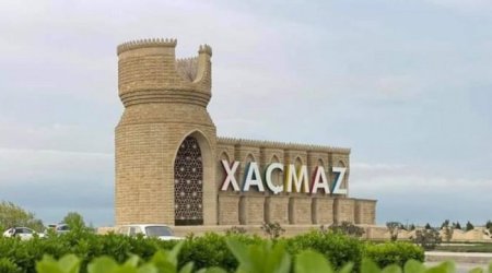 Xaçmazda 50 yaşlı kişinin meyiti tapıldı - ÖZƏL