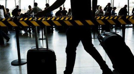 Azərbaycan vətəndaşları bu ölkədən DEPORTASİYA EDİLDİ