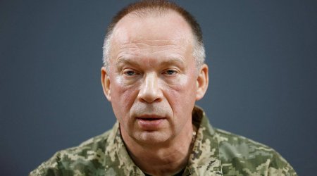 Rusiyanın məqsədi Odessa istiqamətində irəliləmək və müharibəni başa çatdırmaq olub &ndash; Sırski