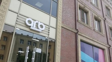 ARB-nin yayımı DAYANDIRILIR