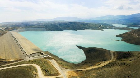 Azərbaycanın su təhlükəsizliyi STRATEGİYASI &ndash; Gələcək nəsillər üçün resurslar necə QORUNACAQ?