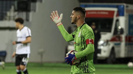 Rza Cəfərov &ldquo;Neftçi&rdquo;də QALACAQ