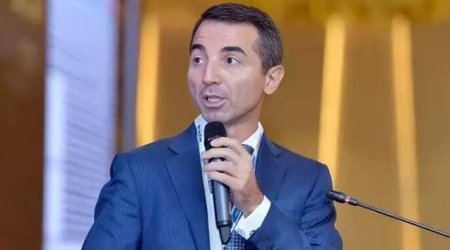 İş adamı Adnan Əhmədzadənin həbs müddəti UZADILDI