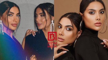 Sevillə Sevincdən təsirli PAYLAŞIM: &ldquo;Bu şəkli görəndə ağladım&hellip;&rdquo; - FOTO