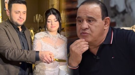 "Oğlumu evləndirəndə bürclərini yoxlatdırdım" - VİDEO