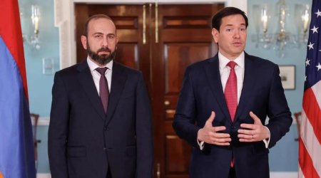 Zəngəzur dəhlizi ilə bağlı imzalanan sənədin TAM MƏTNİ