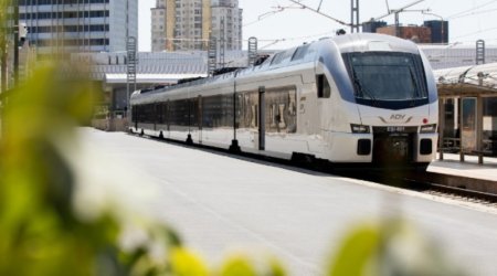 ADY-dən sərnişinlərə MÜRACİƏT