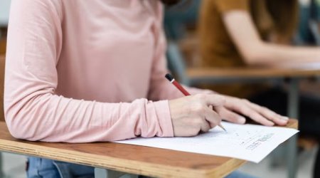 Magistratura imtahanında iştirak etmək istəyənlərin NƏZƏRİNƏ!