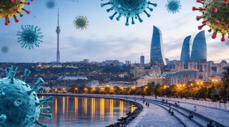 Azərbaycanda son zamanlar yayılan xəstəlik NƏDİR? – Həkim GÖZLƏNİLƏN TƏHLÜKƏLƏRDƏN danışdı