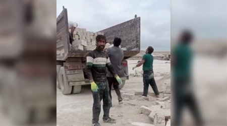 Meyiti tapılan Kamalın papağı başqa yerdə aşkarlanıb - Ayaqqabısının bir tayı isə yoxdur...